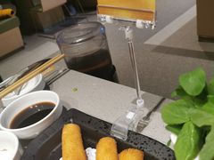 -海底捞火锅(龙湖时代天街店)