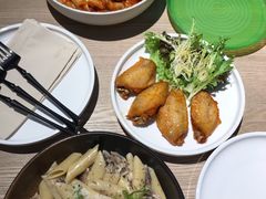 -Maxpoint Kitchen 西餐咖啡(乐峰广场店)