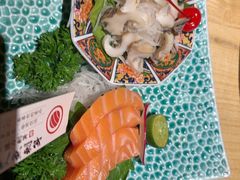 -鹤龟料理店(时代天街店)