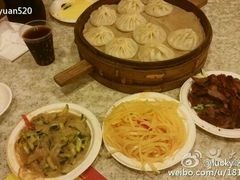 -老班长手工灌汤包老店(东山店)