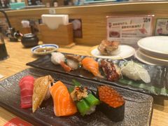 -合点寿司(金虹桥商场店)