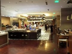 -苏州吴江盛虹万丽酒店-燃餐厅(盛泽店)