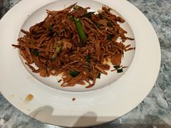 -聚丰园•湖鲜餐厅(阿红私房菜梅石路店)