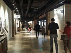 -CGV影城(黄河道ScreenX店)