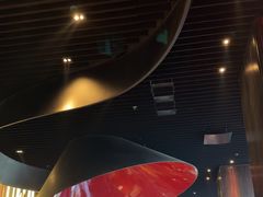 -西安W酒店·WEI全味西餐厅