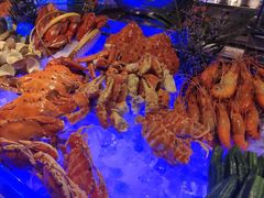 -星河湾半岛酒店·意咖啡西餐厅