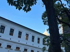 -大馆(前中区警署建築群)