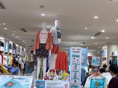 -优衣库(北京枫蓝国际广场店)