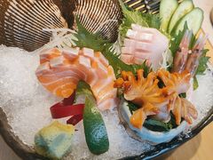 -秋荀日本料理(昆明同德广场店)