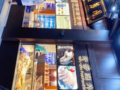 -奇芳阁·百年清真南京菜(夫子庙店)