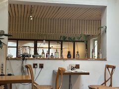 -沏点Trattoria意大利餐厅(新街口店)