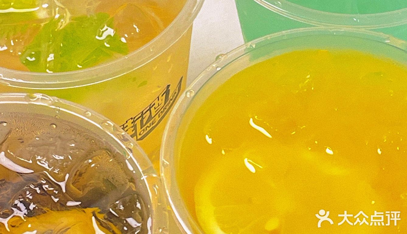 郑州首家街头酒吧|鸡尾酒🍸可外带