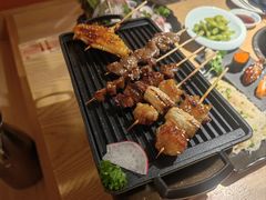 -大和食乐·鲜和牛酸汤火锅(环宇荟店)