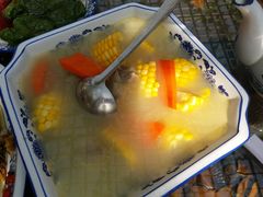 -阿鹏故事云南野生菌火锅(人民路店)