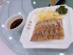 -丰泽园饭店
