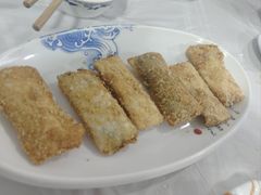 -笑红饭庄