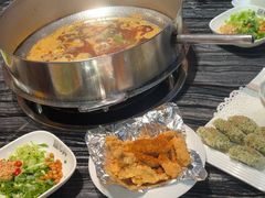 -老船舫·现做活鲜鱼馆(东郊记忆店)