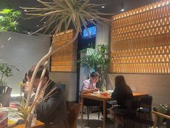 -一坐一忘云南菜(三里屯店)