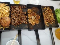 -晓梦戳子肉(瑞云路店)