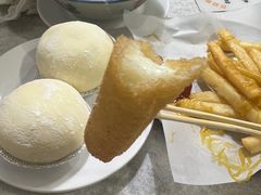 -水牛奶皇后糖水铺