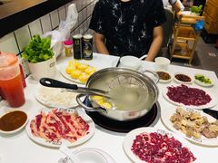 -八合里牛肉火锅(新洲店)