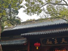 -普陀山风景名胜区-法雨禅寺