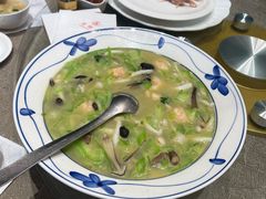 -老刺参海鲜酒楼