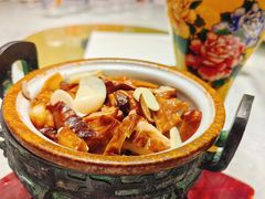 -唐猫庭院·千年陕菜(大唐不夜城店)