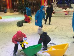 -宁波冰雪大世界(北仑区)