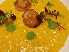 -君悦酒店·La Terrazza意合園·意式风味