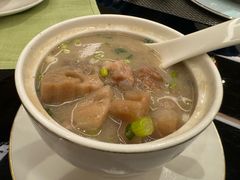 -富力威斯汀酒店-中国元素中餐厅(武昌临江店)