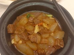 -新兴家喻酒家·羊城名宴(昌岗店)