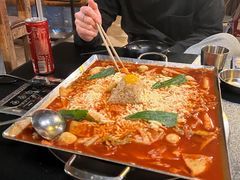 -包装马车·韩国料理·포장마차