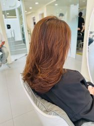 -5M HAIR SALON