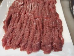 -惠丰涮肉馆|炭火铜锅·手工水饺(德宝新园店)