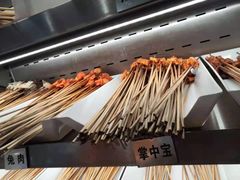 -屋头串串(临江路店)