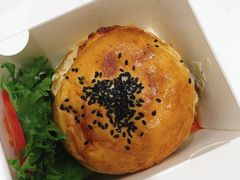 -龙治汉堡(中华城店)