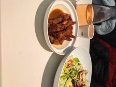 -大铁勺新津菜(中北永旺店)