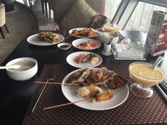 -339旋转餐厅(天府熊猫塔店)