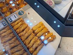 -酥大興·新国潮糕点配茶饮(龙岗万达黑金店)