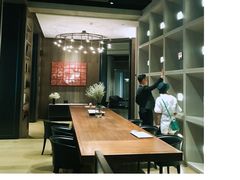 -北京三里屯CHAO酒店