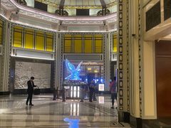 -上海和平饭店 Fairmont Peace Hotel