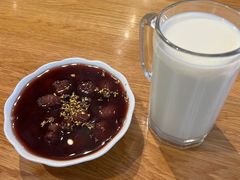 -花悦豆香