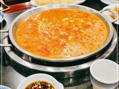 -老来福·非遗酸汤兔(凯旋路店)