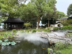 -杭州西湖柳莺里酒店