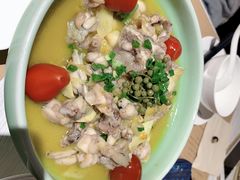 泡椒牛蛙-时间仓(湘江世纪城店)