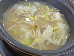 -贤花饭店(城阳店)