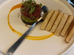 生牛肉塔塔-Solo(衡山路店)