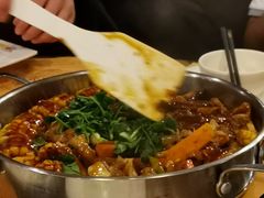 -黄记煌三汁焖锅(渝北金港国际店)