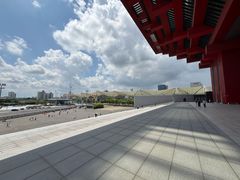 -中华艺术宫(上海美术馆)